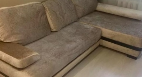 Перетяжка диванов на дому в Москве недорого | Цены от рублей